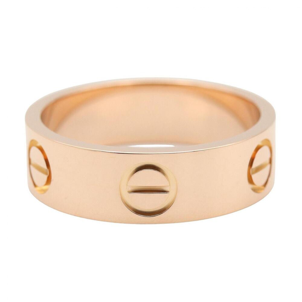 CARTIER Ring - Picture 2 of 7
